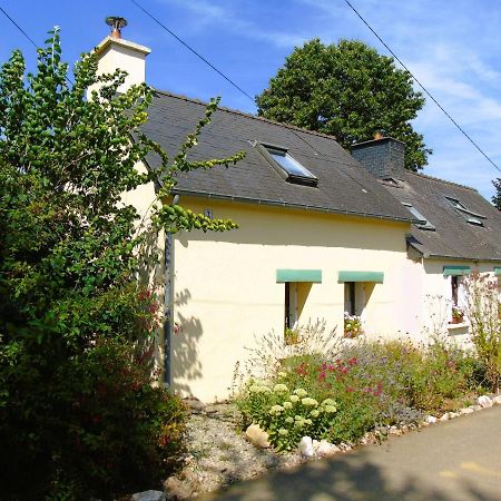 Genevieve Villa Paule Exterior foto