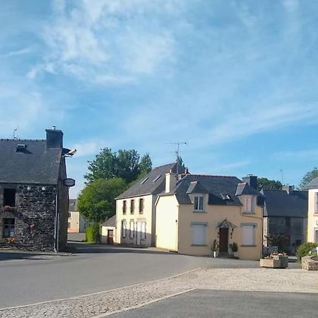Genevieve Villa Paule Exterior foto
