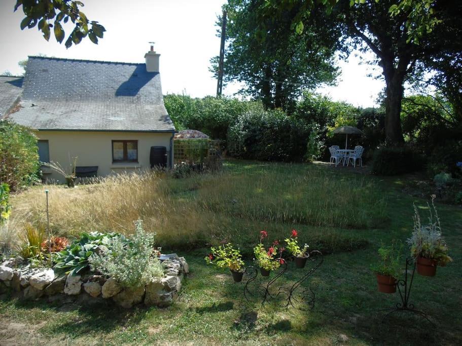 Genevieve Villa Paule Exterior foto