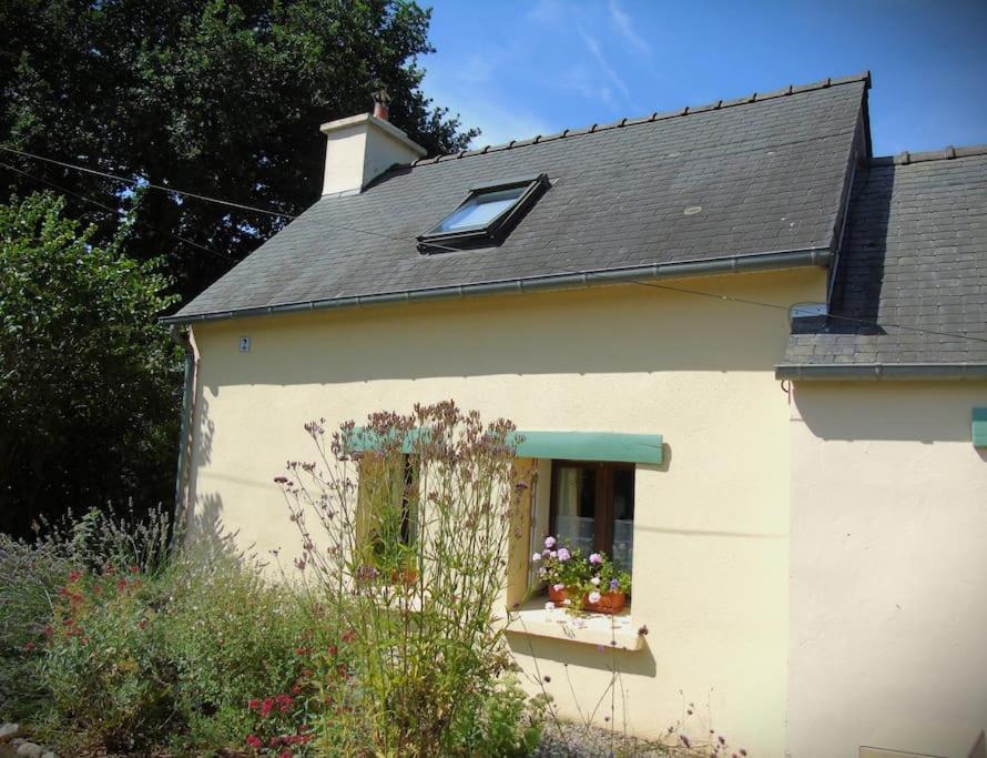 Genevieve Villa Paule Exterior foto