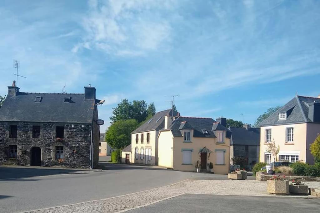 Genevieve Villa Paule Exterior foto